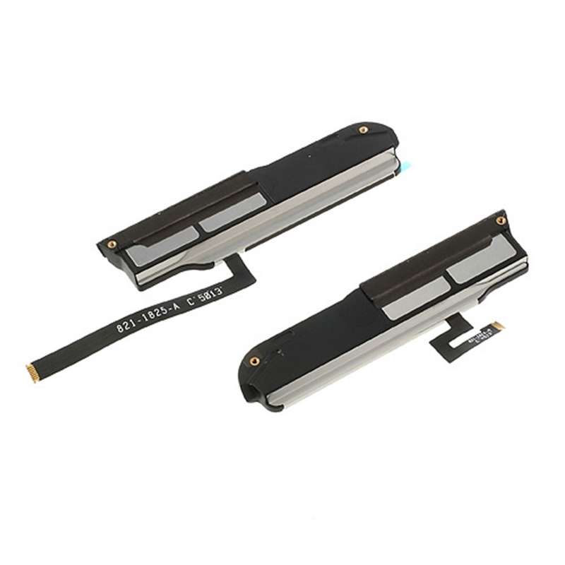 OEM 1 Pair Loud Speakers Replacement for iPad Air 5 /9.7-inch (2017)/(2018)/10.2 (2019)/(2020)