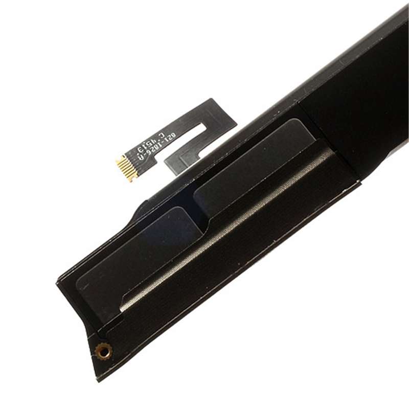 OEM 1 Pair Loud Speakers Replacement for iPad Air 5 /9.7-inch (2017)/(2018)/10.2 (2019)/(2020)