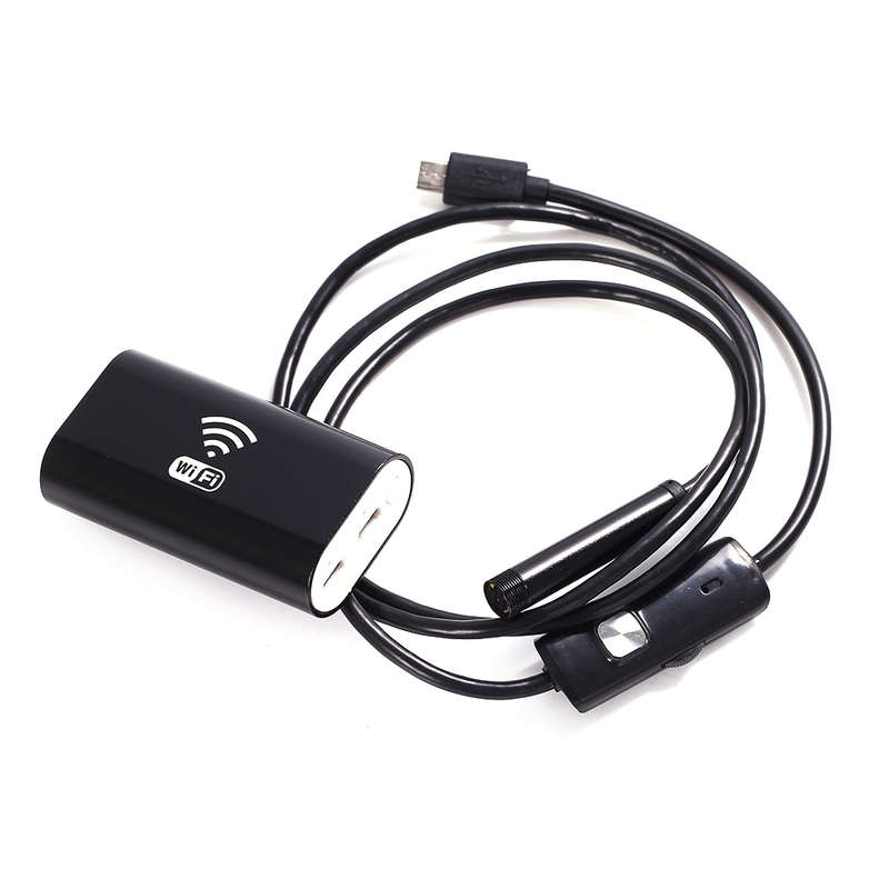 10M WIFI ENDOSCOPE HD720P