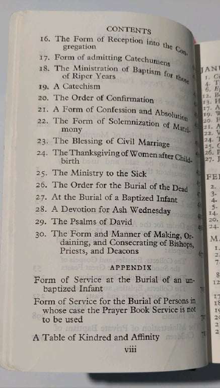 A Book of Common Prayer South Africa