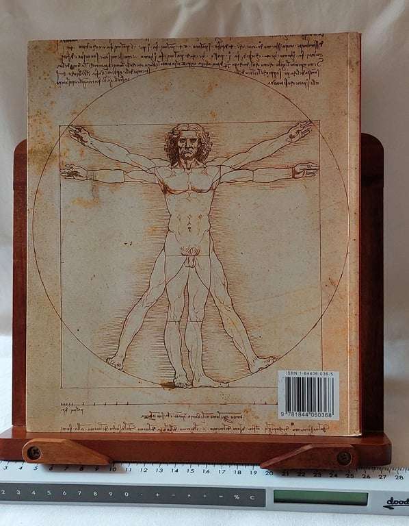 Leonardo Da Vinci - Carlo Pedretti