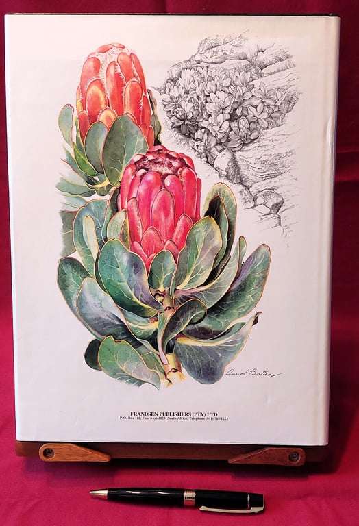 Flowers of Southern Africa