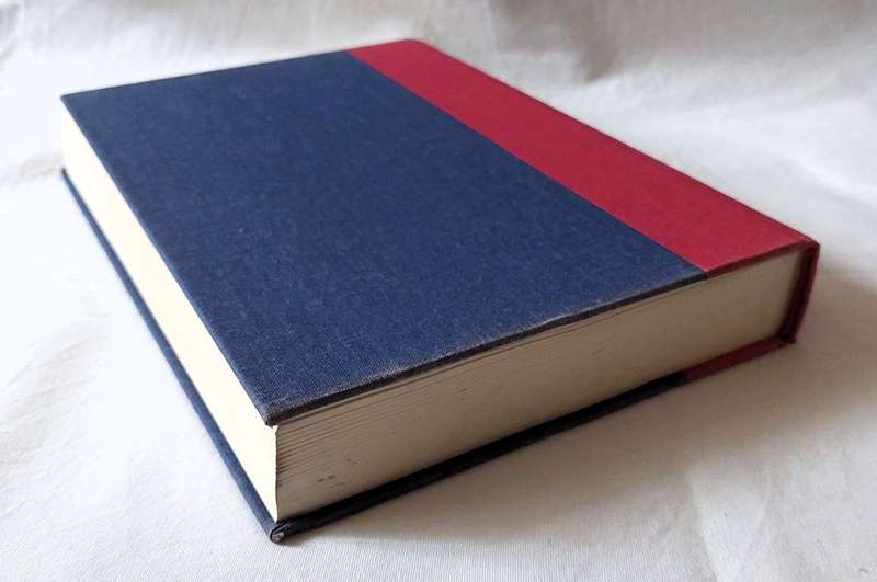 Fortuna - I R Wookey (Signed by author)
