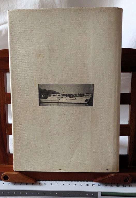 Fortuna - I R Wookey (Signed by author)