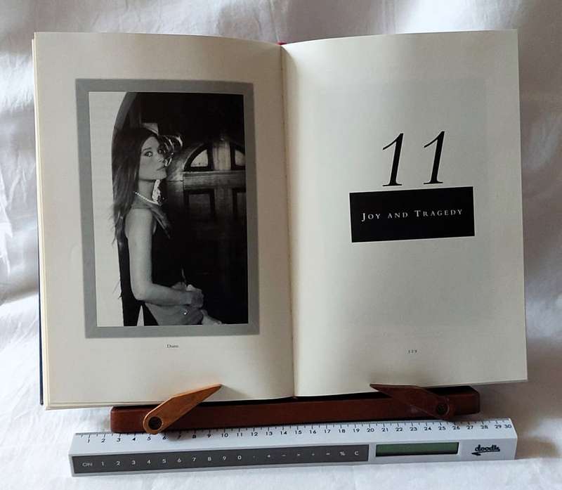 Fortuna - I R Wookey (Signed by author)