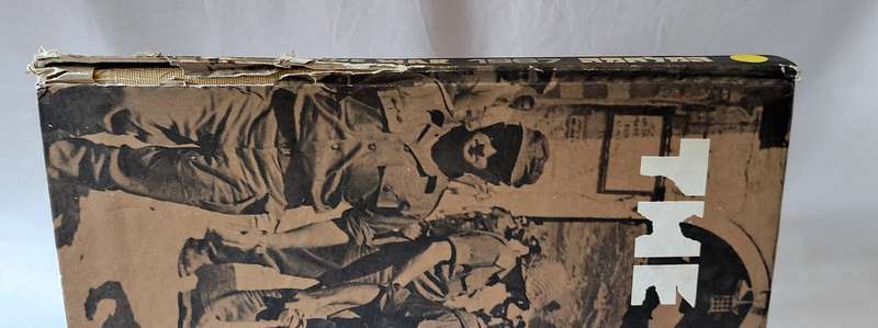 The War 1967 - Zeev Anner
