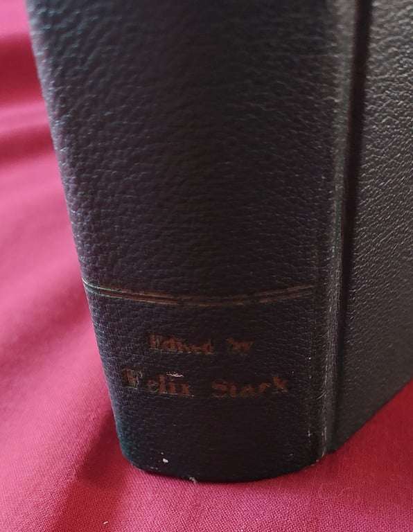Seventy Golden Years - (1886 - 1956) -Johannesburg -Felix Stark
