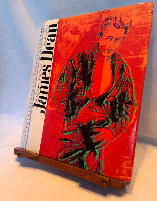 James Dean - David Dalton & Ron Cayen