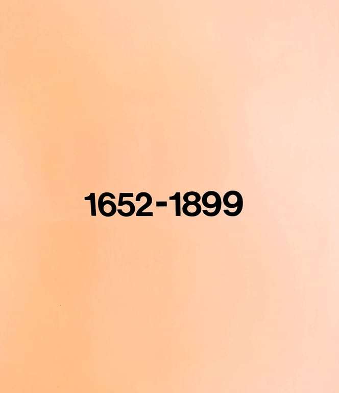 Infantry in South Africa (1652 - 1976) - R J Bouch