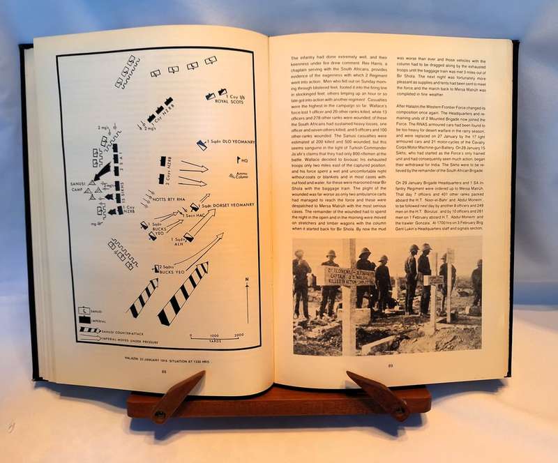 Infantry in South Africa (1652 - 1976) - R J Bouch