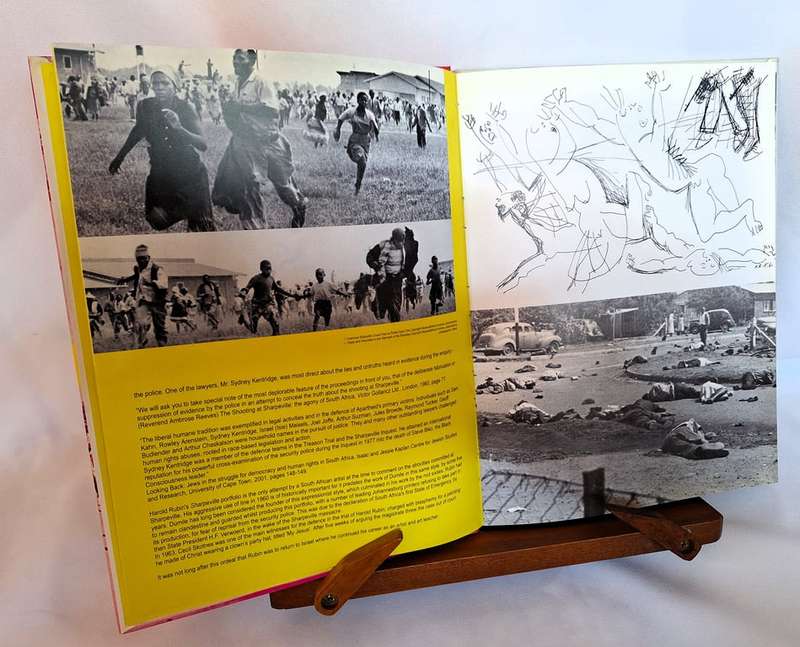 States of Emergence South Africa 1960-1990