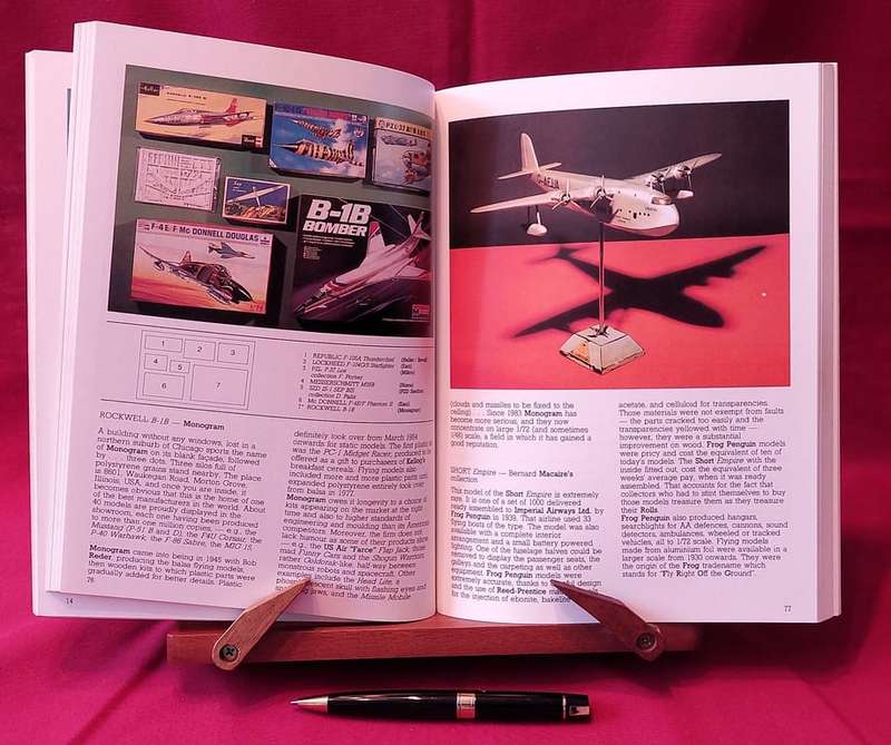 Encyclopedia of Military Models 1/72