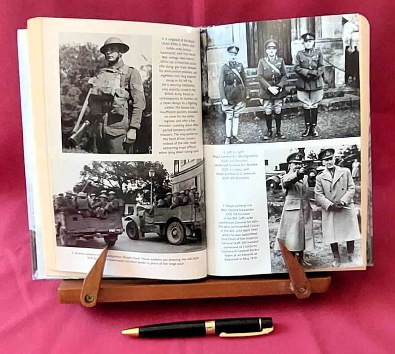 Dunkirk -  Retreat to Victory - Major General Julian Thompson