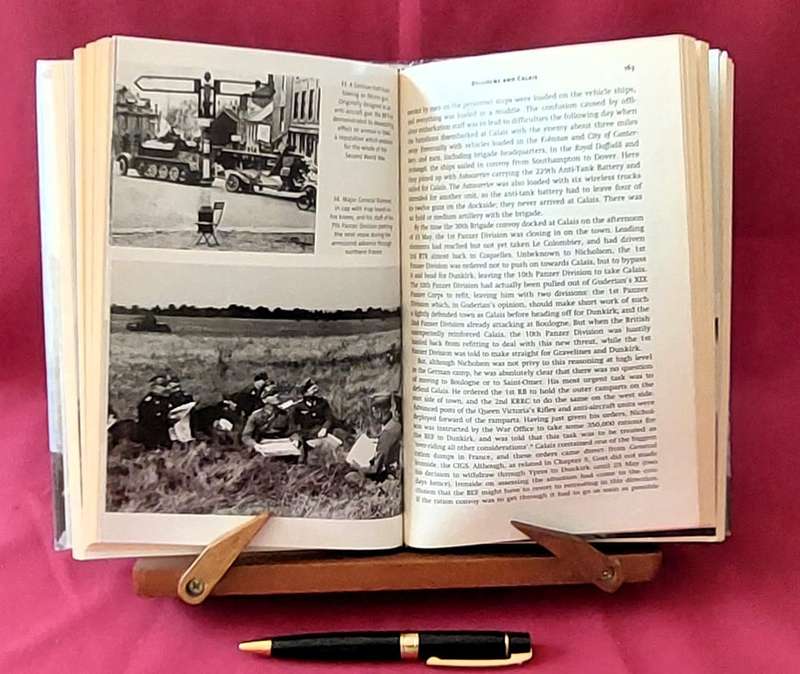 Dunkirk -  Retreat to Victory - Major General Julian Thompson
