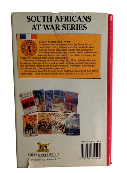 A Country at War 1939 - 1945 - Jennifer Crwys- Williams