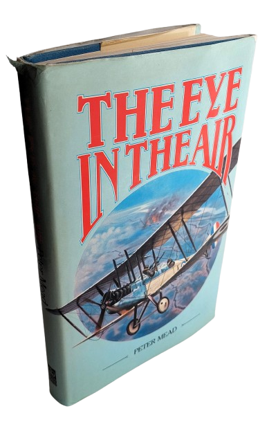 The Eye in The Air - Peter Mead