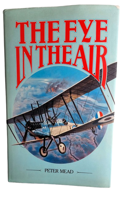 The Eye in The Air - Peter Mead