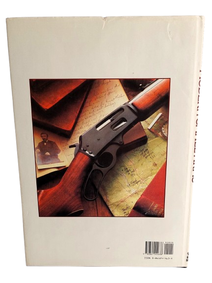 A Treasury of Modern Small Arms - Jacob Burk