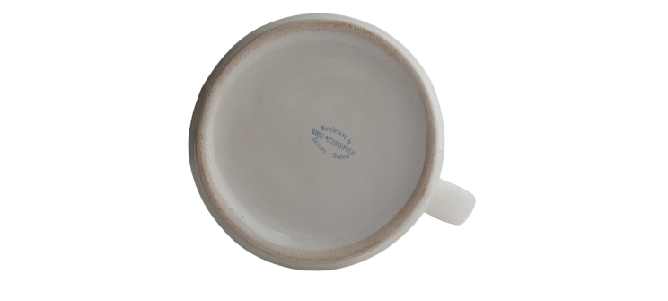 Rhodesian-  Operation Hurricane - Mtoko 1977 - Vintage Beer Mug