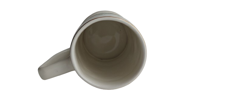 Rhodesian-  Operation Hurricane - Mtoko 1977 - Vintage Beer Mug