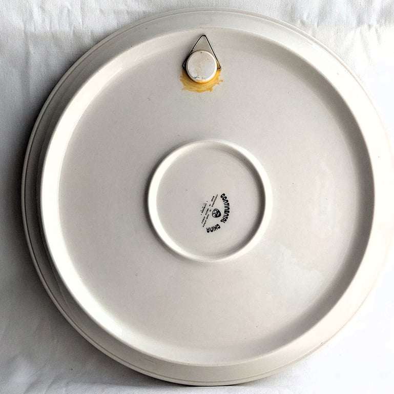 Transvaal Rugby - 1979 Season - Collectors Plate