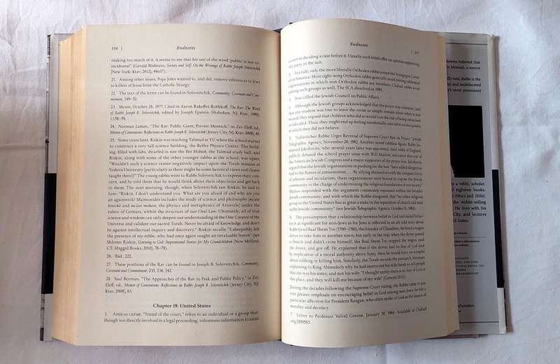 Rebbe  - Joseph Telushkin
