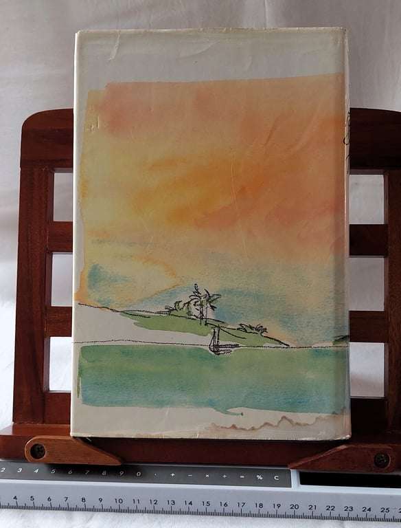 Slow Boats Home - Gavin Young