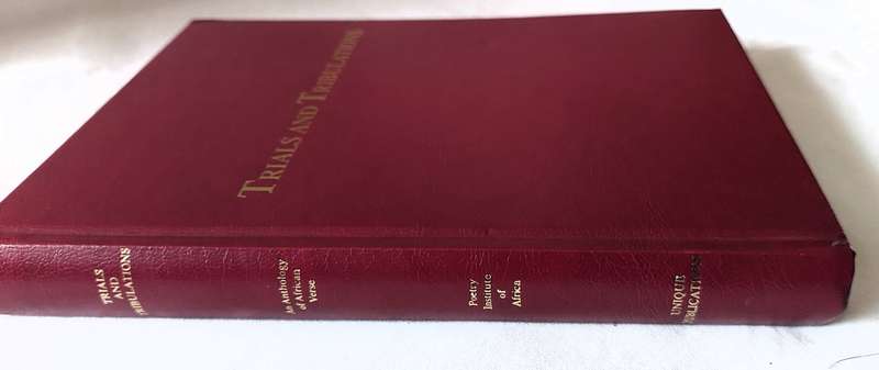 Trial & Tribulations - Chantal Thompson