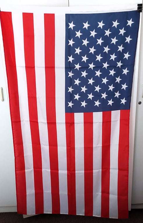 American Flag