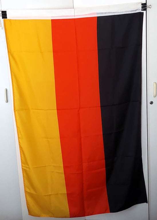 German Flag