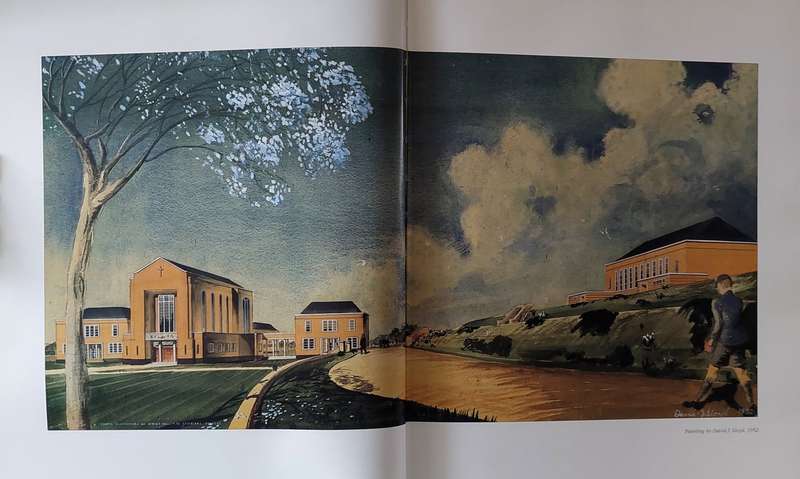 To Serve the Future Hour - The History of St Stithians College - Walter Macfarlane