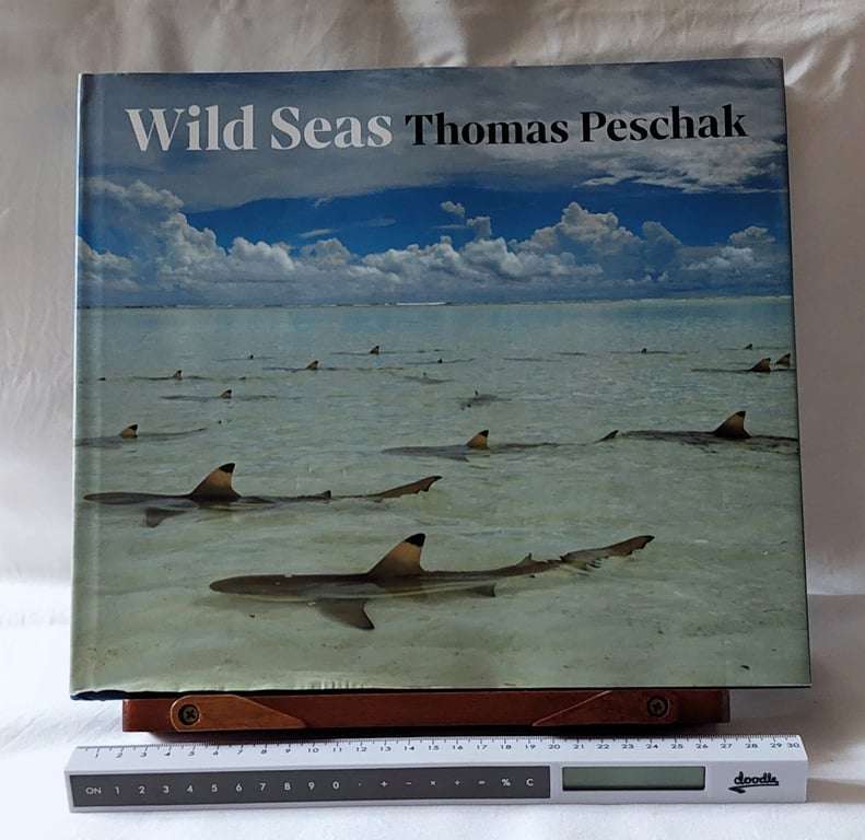 Wild Seas - Thomas Peschak