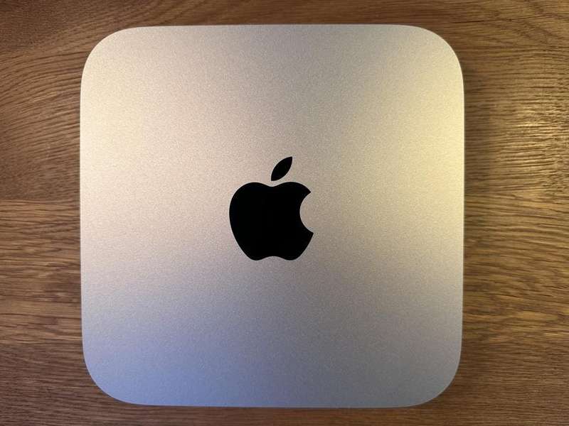 Apple Mac Mini Core i5 2.3Ghz, 4GB RAM, 500GB HDD