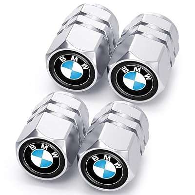 BMW valve caps