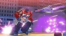 Transformers: Devastation (Xbox 360) - Xbox 360 Action 10