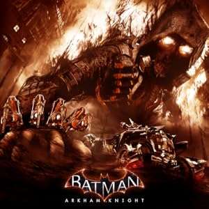Batman: Arkham Knight (Premium Edition) (Steam) - PC Action-adventure
