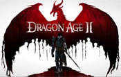 Dragon Age II game logo