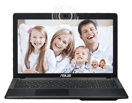HD Webcam