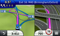 Bird's Eye junction view makes complex junctions easy