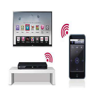 LG Smart TV