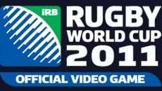 Rugby World Cup 2011 logo
