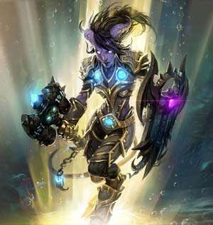 Pre-purchase now for an instant level 90 character boost