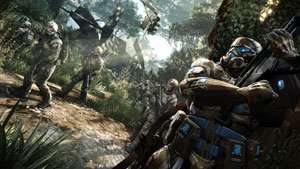 Hunt your friends online