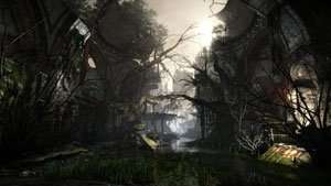 Powered by CryEngine 3