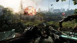 Use the lethal Predator Bow
