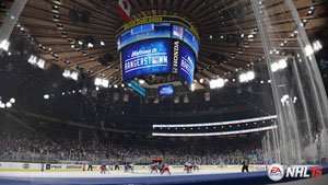 Experience the hard-hitting chaos and unpredictability of the sport