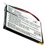Replacement battery for Garmin Nuvi 200, 200w, 205, 205T, 205W, 260, 270, 260WT