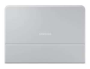 Samsung Keyboard Book Cover for Tab S3 9.7-Inch Grey