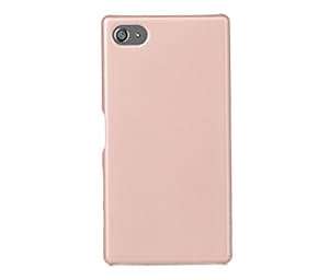 ARTILVST Sony Xperia Z5 Compact caseUltra thin Half surrounded structure Matte surface Durable PC