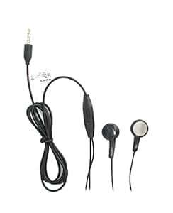 Genuine Sony MH-410C Stereo Handsfree 3.5mm